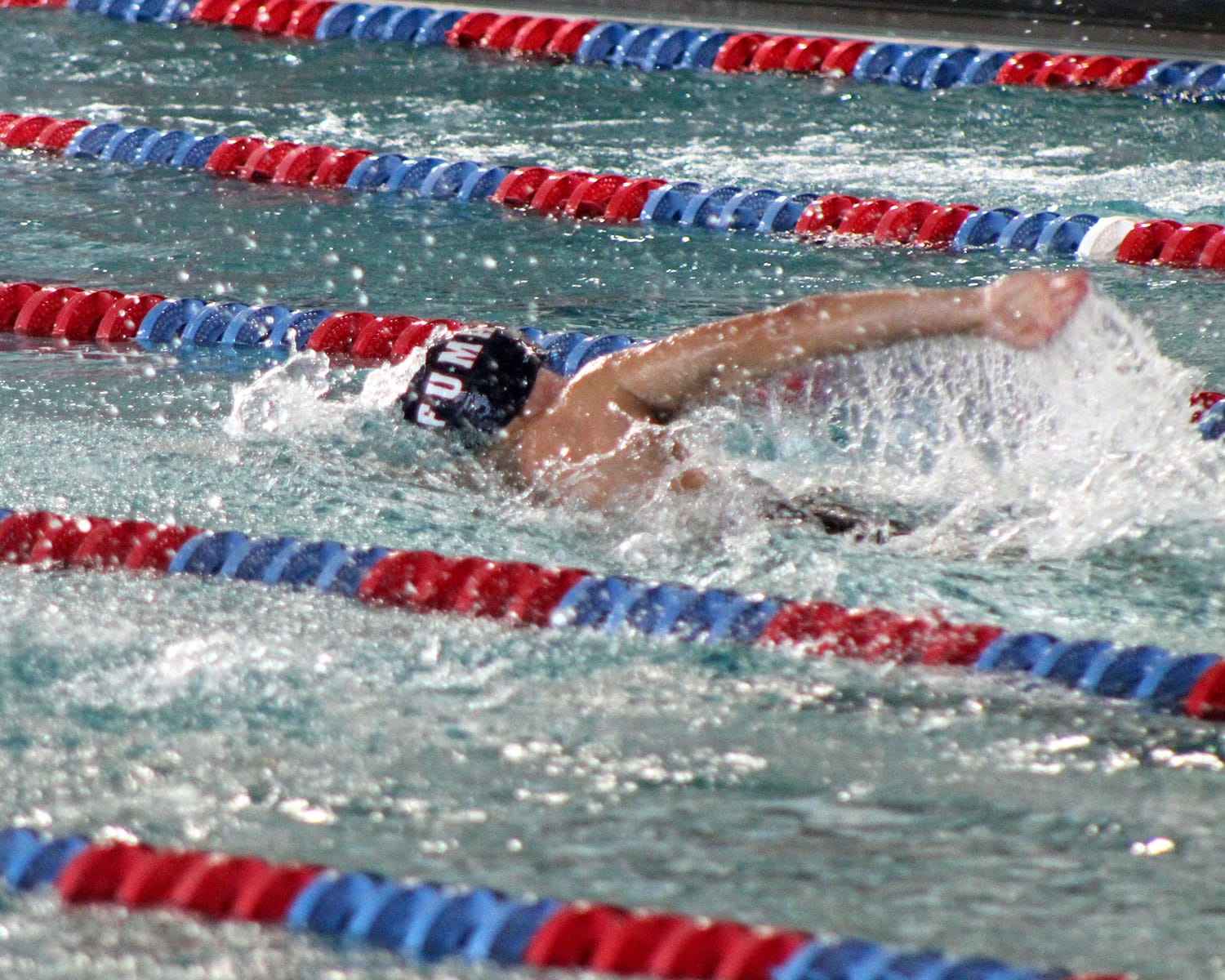 FUMA Swim Team