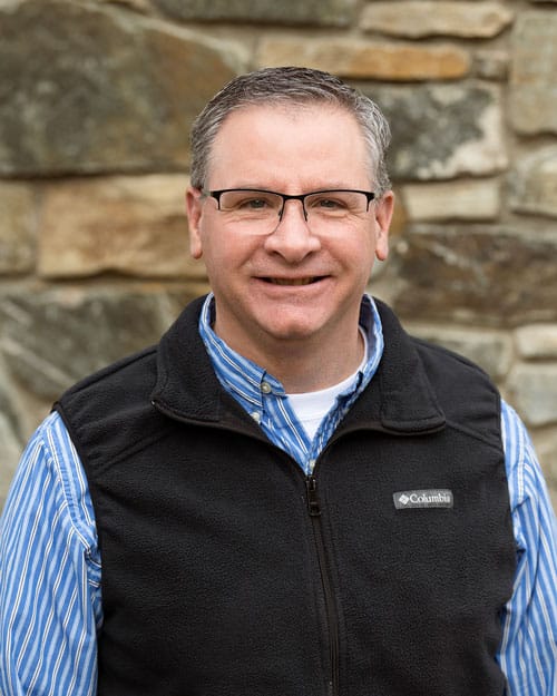 John Blake has been selected as the next Athletic Director of Fork Union Military Academy
